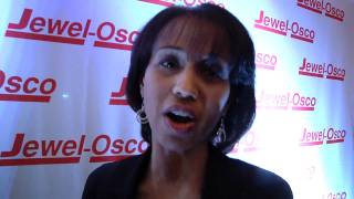 Munson Steed interviews Karen May of Jewel-Osco