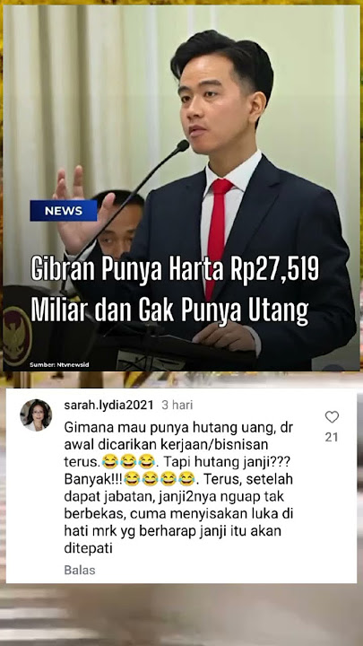 Janji adalah hutang 🔥 #kabarterbaru #beritaterkini #kabarindonesiaterkini #viralshort