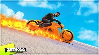 THE MOST FIRE DISS TRACK! (GTA 5)