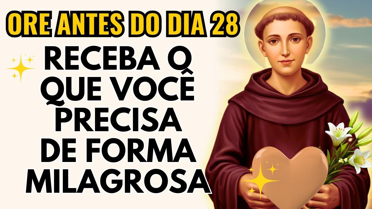 🙌 Oração para Milagre da Prosperidade: Reze com Fé para Abrir Caminhos Hoje!