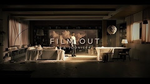 BTS - Film Out (𝓼𝓵𝓸𝔀𝓮𝓭 & 𝓻𝓮𝓿𝓮𝓻𝓫)