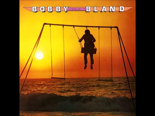 Bobby Bland Lady Lonely