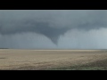 May 22, 2010 Bowdle, SD area tornadoes