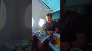 How Much Should You Pay To Upgrade To First Class?💰