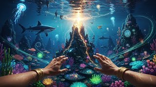 Which Ocean Would Calm Your Heart Today? A Peaceful Asmr Escape