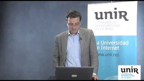 Crea tu propia Aplicación Móvil - Openclass UNIR