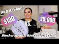 **FULL REVIEW** BIOTHERAPEUTIC BIOBRASION TRINITY WET/DRY MICRODERMABRASION | IS IT WORTH THE MONEY?