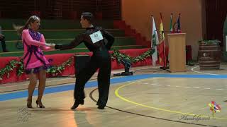 Almendralejo 2018 Salsa 18 A 30 Dorsales 49 Y 52