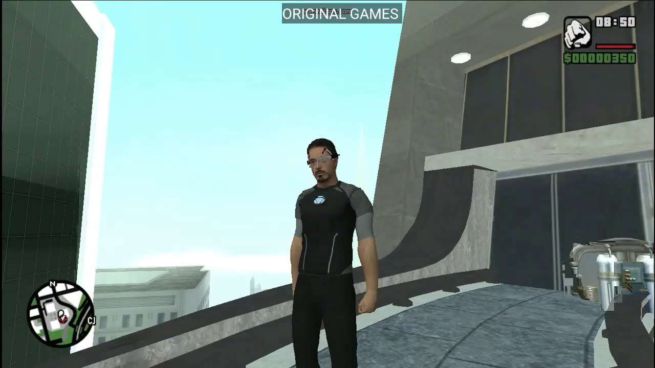 Top 5 SuperHero Mods for Gta San Andreas | GTA San Andreas Super Power Mods 