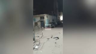 Parcelles Assainies Un Anniversaire De G00Rdjigu3Ne Dispersé À Coups De Pierres