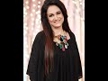 Bushra Ansari Interview Part 01