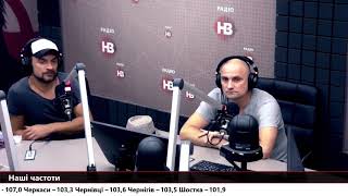 картинка: 50 років Кузьмі Скрябіну: згадуємо музиканта з екс-учасниками гурту Скрябін