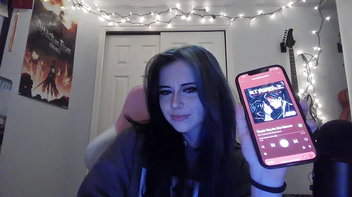 ˗ˏˋmy spotify wrappedˎˊ˗  ASMR whisper ramble