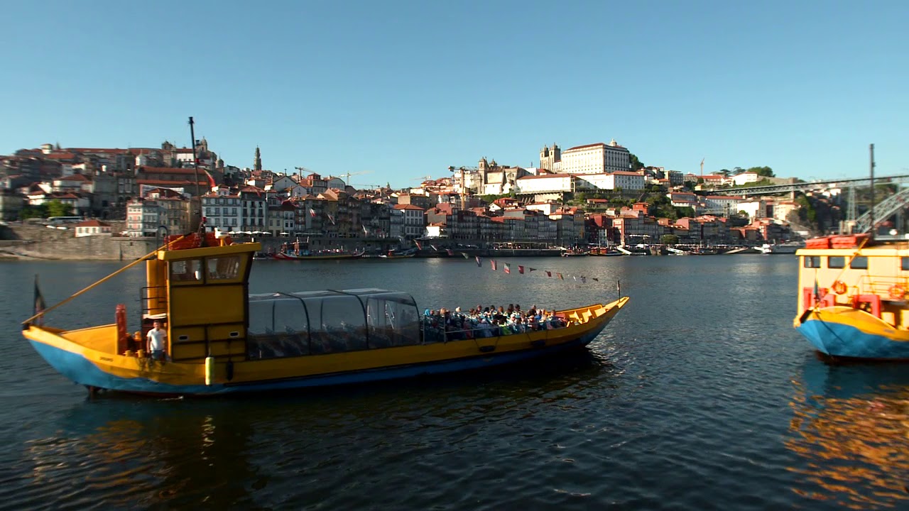 Le Portugal et ses vins  REPORTAGE