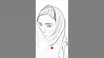 Any photo convert in Pencil sketch | Photoshop shorts