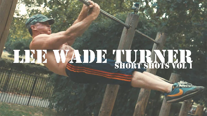 Short Shots Volume 1: Lee Wade Turner in Kennington