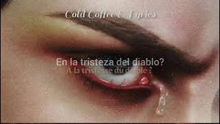 //MEIMUNA// - La Tristesse Du Diable | Sub. Español/Paroles「Lyrics」