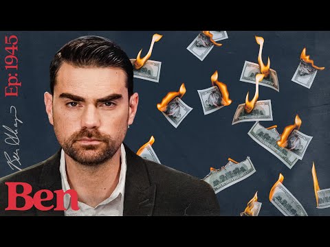 Inflation Comes In HOT thumbnail