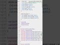 Resume builder mobile application #htmlcss#develop#javascript_tutorial #anime #coding #cssanimations
