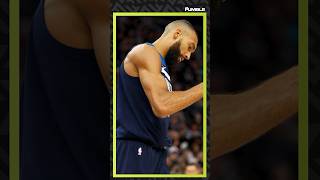 NBA Fines Rudy Gobert $100K for Hand Gesture: Fair or Excessive?