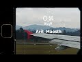 Arit maesth  for you visualizer