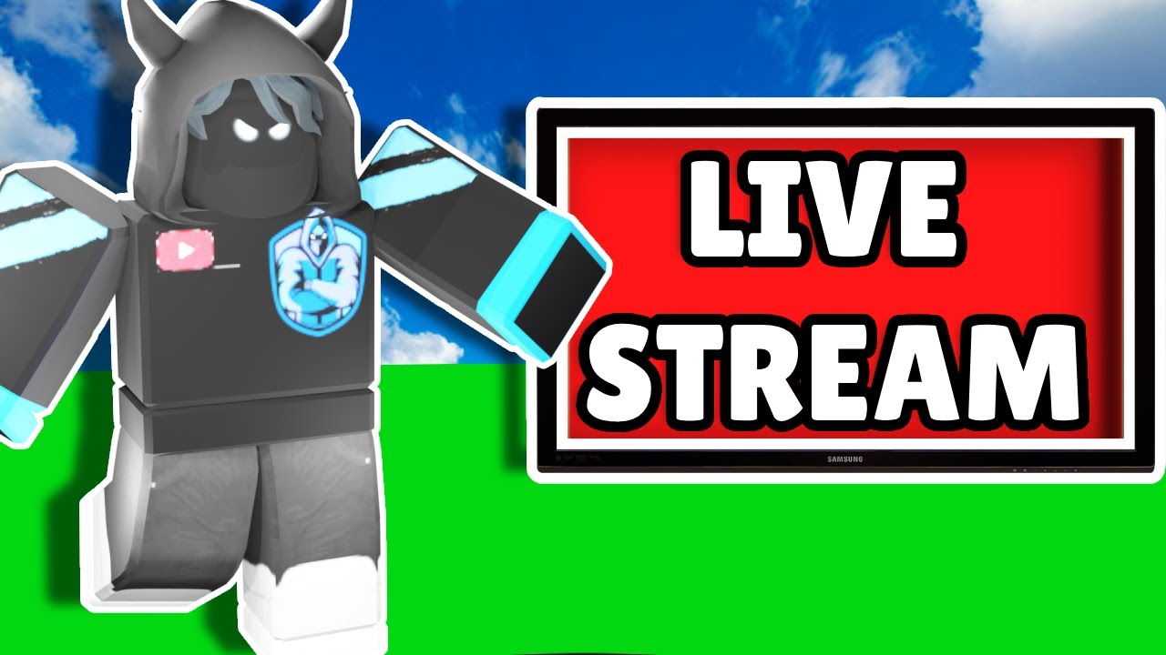 Roblox BedWars Live! Kit Giveaway at 900 subs(Roblox Bedwars) YouTube