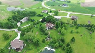 Home for sale! 11546 167th Ln; Indianola, IA