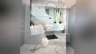 Modern Bathroom Designs | Beautiful and Unique Ideas for bathroom |