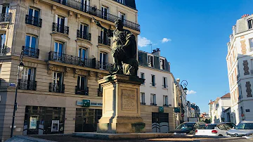 Fait-il bon vivre à Charenton-le-pont ?