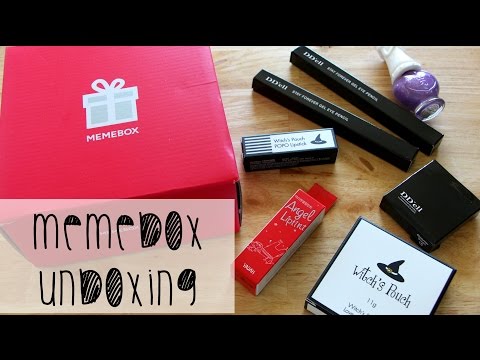 memebox-fall/winter-unboxing|-misstiffanykaee