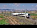 2 in 1 Trainspotting in Turkey | High-Speed &amp; Conventional Railway