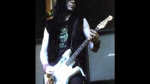 Skew Siskin Interview - Jim Voxx