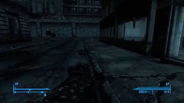 Fallout 3 Game of the Year Edition Episode 52 Let