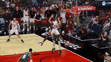 How Michael Jordan Would Look in Today’s NBA – Part 2