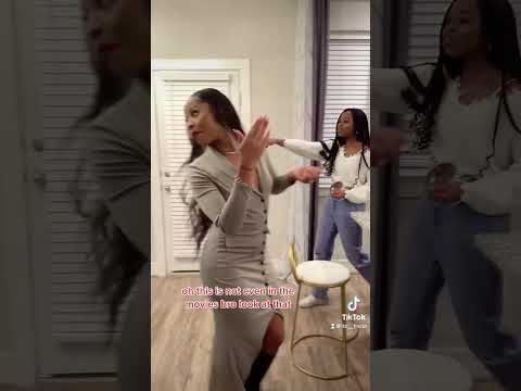 Their reaction was