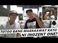 Totoo bang naghiwalay kayo ni inozent one kaya wala ng juanthugs ep 2