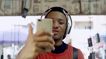 Masterpass QR: Vanishing in a Beat