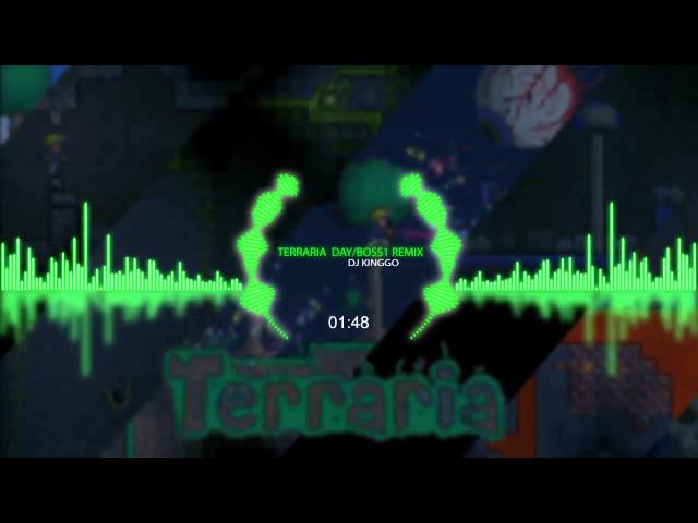 Stream Fight Against An Eye (Terraria: Boss 1 Remix) - Derekdoesthings by  Derekdoesmusic