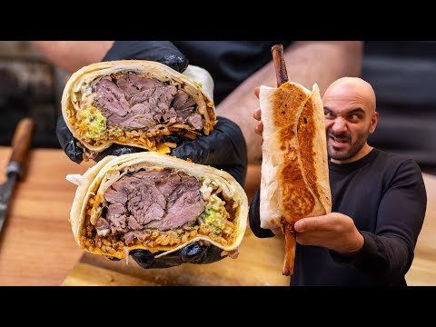 بوريتو إل شانكو جراندي