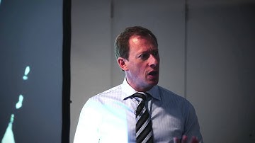 Dealing with stress - Labeling emotions calms nerves - clip 3 of 5