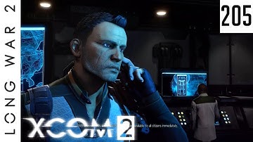 Long War 2 - #205 - The Final Advent Network Tower