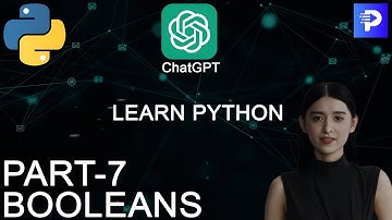 Boolean Function in Python | Python Full Course |  Pt-7 |  Programming Hub