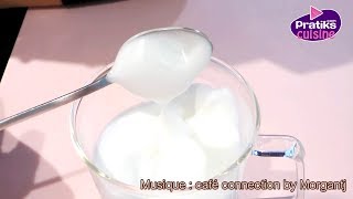 Les techniques de Barista - Comment faire une belle mousse de lait 