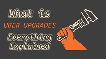 What is Uber Upgrades in Team Fortress 2? Everything Explained ep 39