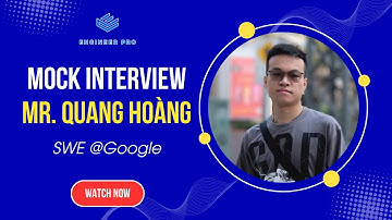 System design interview: Design Rate Limiter cùng A Quang Hoàng từ Google