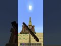 MINECRAFT : WHO DID THE MINECRAFT SONG BEST? 🤔 ENDER_STEVE,ENDER_BAD BOY OR ENDER_MAN😱 #shorts