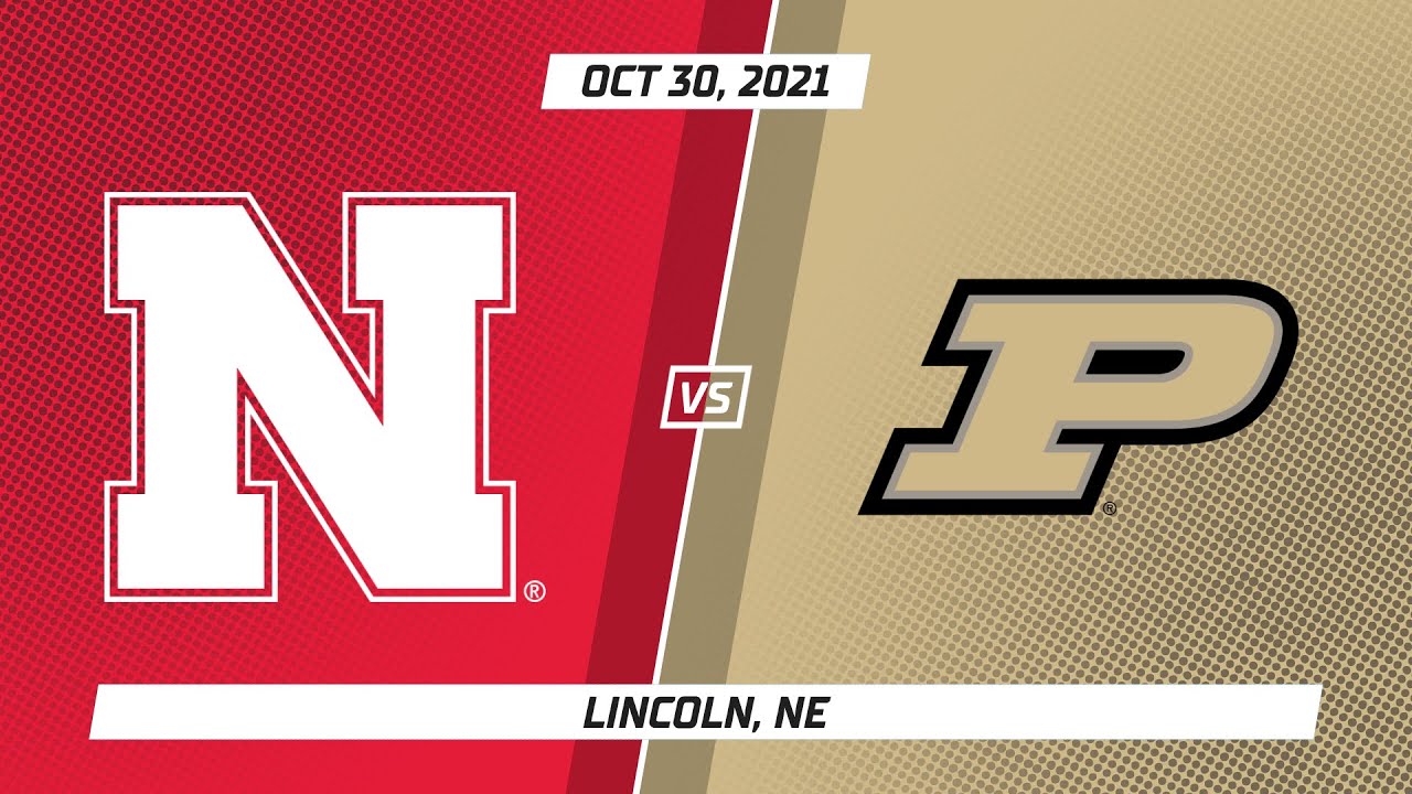 How to Watch Purdue's Game With Nebraska on Saturday ...