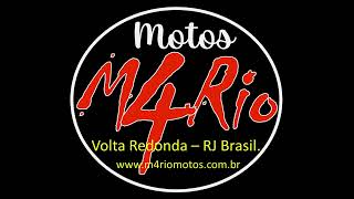lançamento motos Brasil / testes / review / noticias / manutenção - M4RioMotos
