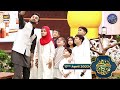 Nannhe Mehmaan | Kids Segment | Ahmed Shah | Waseem Badami | 17th April 2023 #shaneramzan