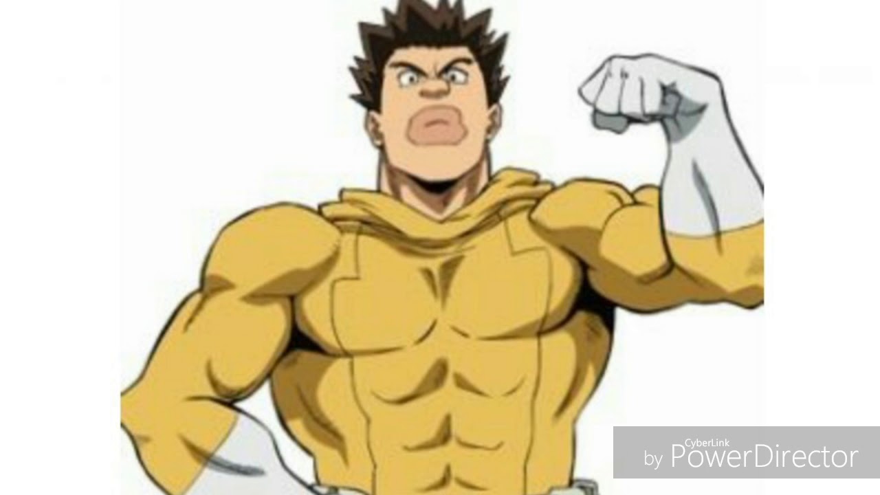 My Hero Academia Seconde A